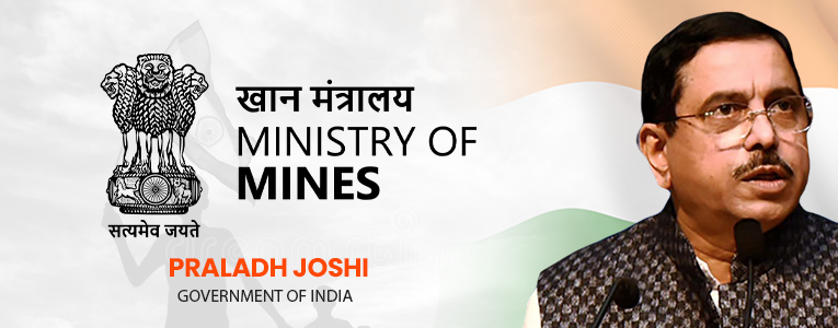 Ministry of Mines