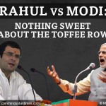 RAHUL vs MODI