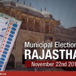 Municipal Elections in Rajasthan
