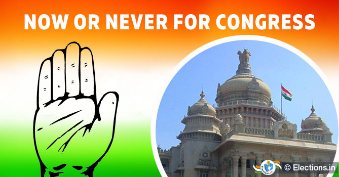 Now or Never for Congress