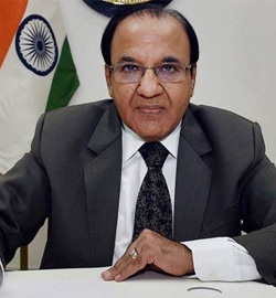 Achal Kumar Jyoti Biography