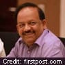 Harsh Vardhan