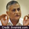 V.K. Singh