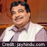 Nitin Gadkari