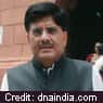 Shri Piyush Goyal