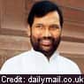 Ram Vilas Paswan