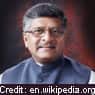 Ravi Shankar Prasad