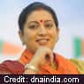 Smriti Irani