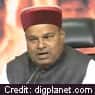 Thawar Chand Gehlot