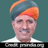 Arjun Ram Meghwal