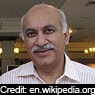 M. J. Akbar