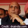 Rajnath Singh