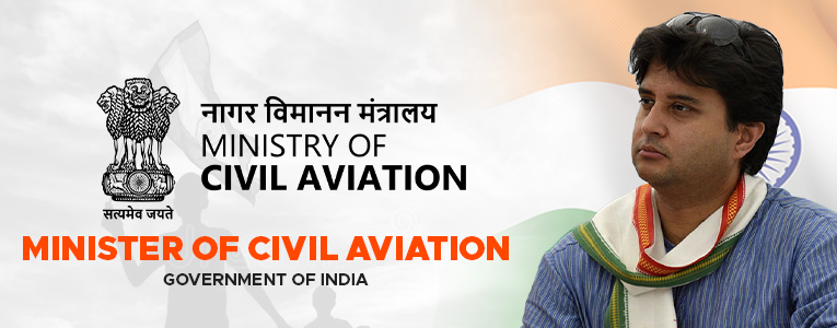 Ministry of Civil Aviation