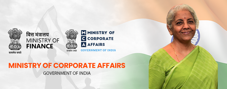 Ministry of Corporate Affairs