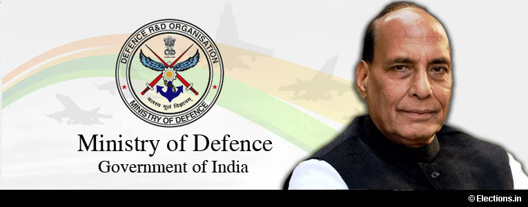 Ministry Of Defence List Of Defence Ministers Of India