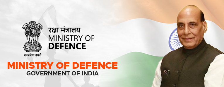 Ministry of Defence