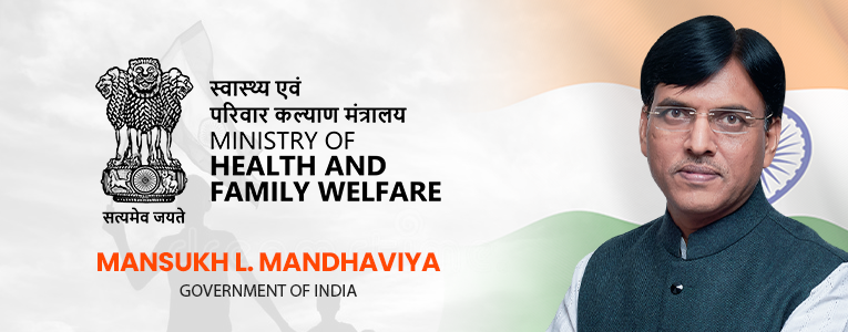 Ministry of Health and Family Welfare 