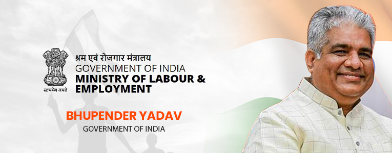 Ministry of Labour and Employment Ministry of Labour and Employment