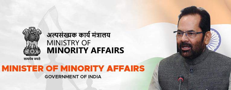 Ministry of Minority Affairs