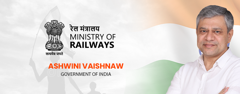 Ministry of Railway