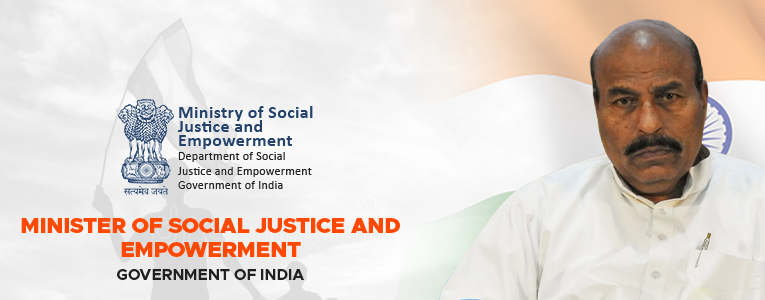Ministry of Social Justice and Empowerment 