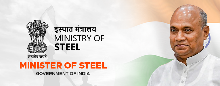 Ministry of Steel Ministry of Steel