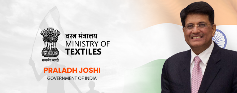 Ministry of Textiles