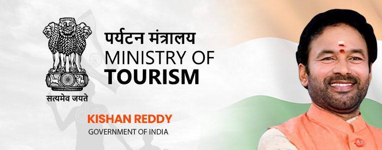 Ministry of Tourism