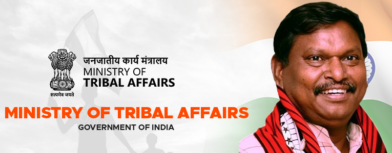 Ministry of Tribal Affairs