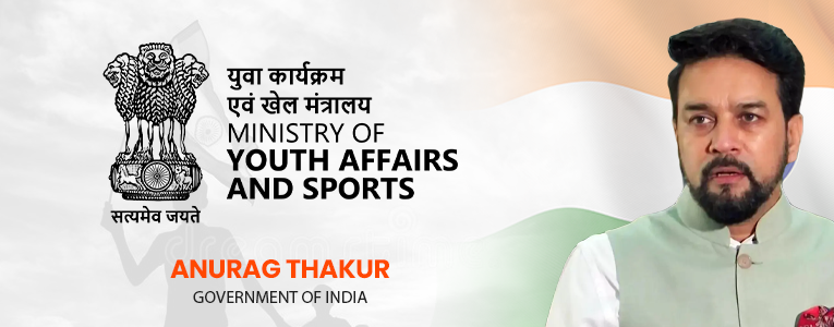 Ministry of Youth Affairs and Sports