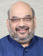 Amit Shah