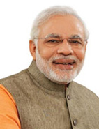 Narendra Modi