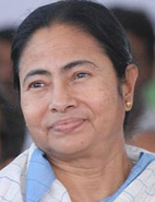 Mamata Banerjee