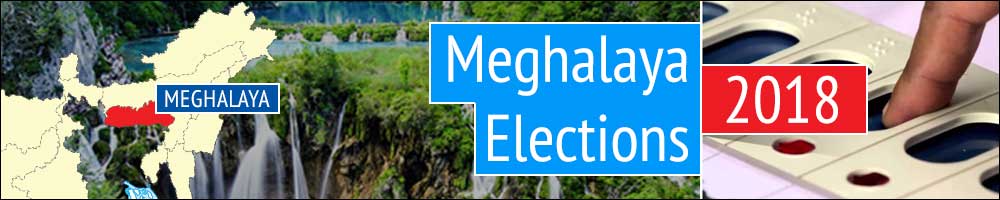 Meghalaya Election