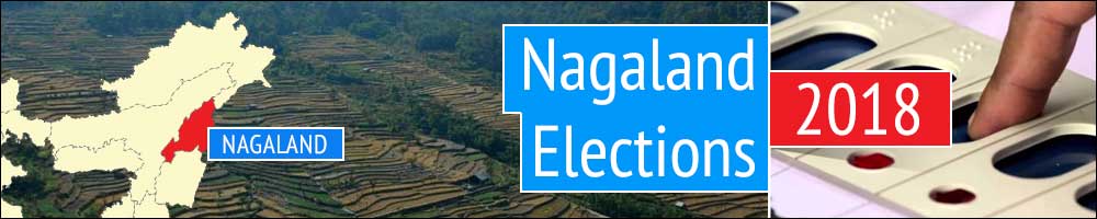 Nagaland Election