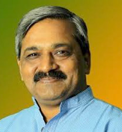 Satish Upadhyay