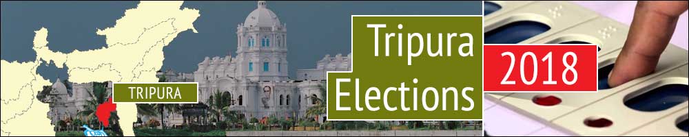 Tripura Election