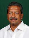 B.A. Basavaraja