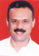 B. Suresh Gowda