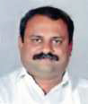 C.B. Sureshbabu