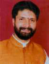 C.T. Ravi