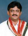 D.K. Shivakumar
