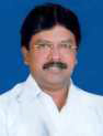 Dr. K. Srinivasa Murthy