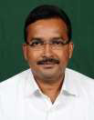G B Jyothi Ganesh