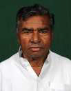 G. Hampayya Nayak Ballatgi