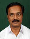 H.P. Rajesh
