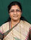 Smt. Jolle Shashikala Annasaheb