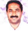 M. Satish Reddy