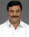 P.M. Narendra Swamy