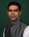 P Rajeev Mla From Kudachi Sc 5 Assembly Constituency